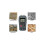 Wood moisture meter 0-90% moisture meter BlackBlack 1