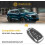 High Quality Brand New Keychain Compatible With Chevy 1