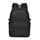 Damen-Reiserucksack, schwarz 1
