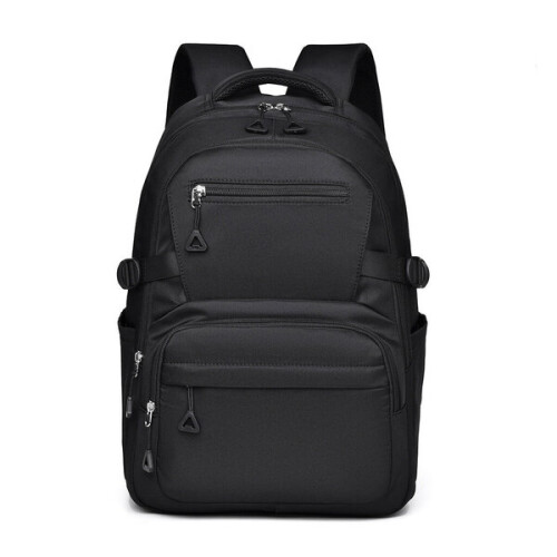 Damen-Reiserucksack, schwarz