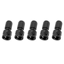 Adapter Klucza Udarowego do Wiertarki 1/2 do 1/4" z Nasadką Sześciokątną i Uchwytem na Bity do Kluczy Elektrycznych i Elektronarzędzi