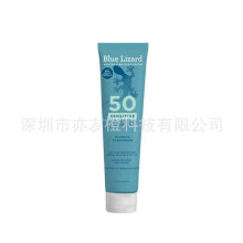 (148ml) Sensitive Mineral Sunscreen SPF50 Broad Spectrum Water Resistant Fragrance Free 2oz