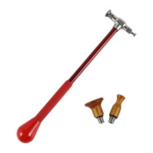 Dent Removal Hammer Set for Car Dent Repair Seamless Leveling & Maintenance Tool