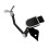 Right Front Height Level Sensor Link Assly for  GLS X166 ML GLE W166 11-18 A1663200832 A0045429918 A1663200232 1