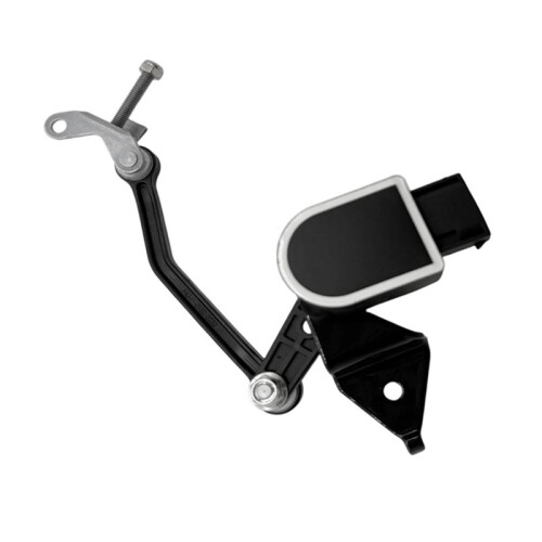 Right Front Height Level Sensor Link Assly for  GLS X166 ML GLE W166 11-18 A1663200832 A0045429918 A1663200232