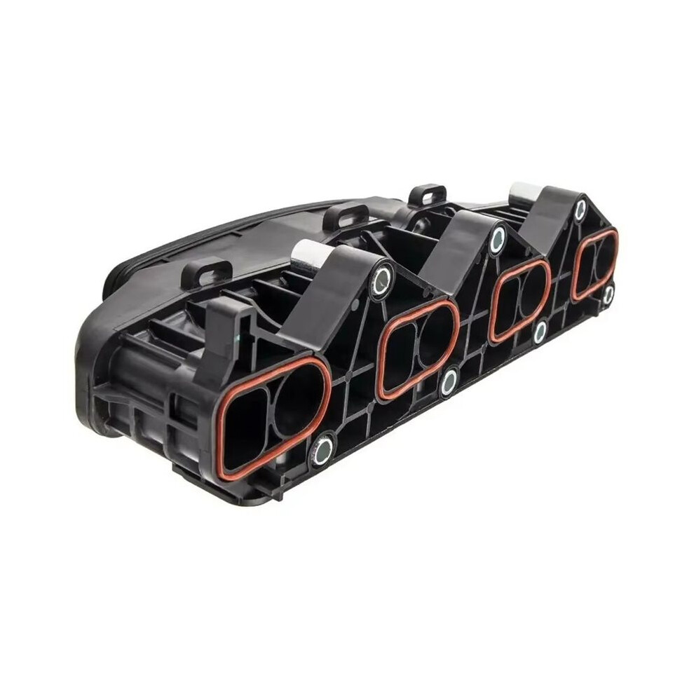 A6460901637 Engine Intake Inlet Manifold For - Sprinter 4,6-T Platform/Chassis 906 6460901637 Black 4713947277041