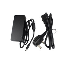 For AMS 2 Pro Power Supply Adapter for Bambu AMS 2 Pro Switching Adapter 3D Printer Parts UK Plug