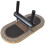 Arch Trainer Pilates Foot Strength Trainer Ankle Joint Training Lower Limb Strength Correction Ankle Training Board 1