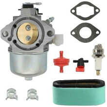 Καρμπυρατέρ Briggs & Stratton 283702 με κιτ φίλτρου αέρα