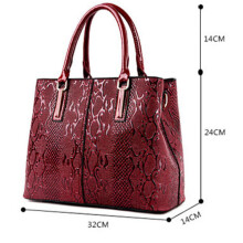 Damenhandtasche Libarrecy