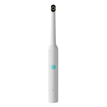 Endoscope Buccal WiFi Sans Fil HD avec Caméra Dentaire Portable à 8 LED pour L'Inspection des Soins Buccaux sur Smartphone