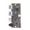 Module D'E/S Frontal Du Châssis : Protocole USB 3.1 Gen2, Débit de 10 Gbit/S, Interface Audio USB Type-C 3,5 mm. 1
