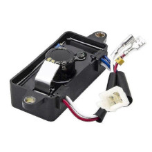 3KW/ 5KW/ 8KW AVR Generator Automatische Spanningsregelaar Stabilisator Vervangingsonderdeel voor Benzinegeneratoren