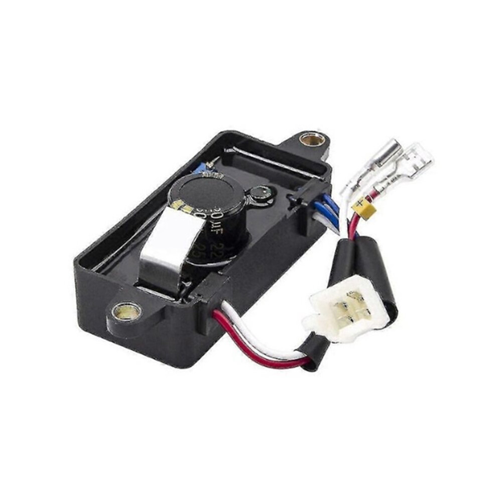 3Kw/ 5Kw/ 8Kw Avr Generator Automatic Voltage Regulator Stabilizer Replacement Part For Gasolin Generator Parts 6032956469185