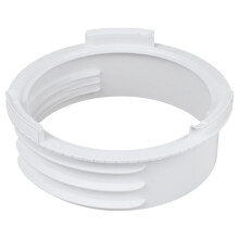 Portable AC Exhaust Hose Coupler, Universal Connector Air Conditioner Exhaust Duct Interface Round AC Exhaust Hoses