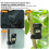 Magnetic Backpack Clip Clamp Quick Release Rotatable Camera Mount Stable Adjustable Holder for  Osmo /Action 6 8