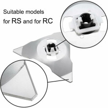 Lames de rechange pour tondeuse robot Robomow RS RC Premium