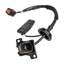 Car Rear View Camera Reverse Camera 95760-M4500 95760M4500 for Creta Ix25 2018-2020