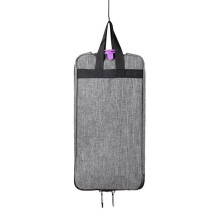 Insulated Feeding Tube Pump Organizer Bag Detachable Cooling Pack Pocket , for G J GJ Tube Accessories