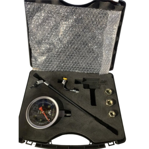 High Pressure Common Rail Pump Plunger Test Tool Set with Limiting Valve,  Piston Repair 1