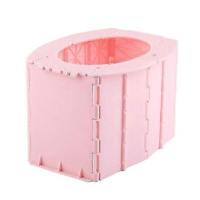 Portable Folding Toilet Folding Toilet Potty