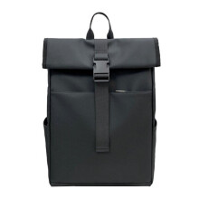 Rollbarer Rucksack – leichter, wasserdichter, erweiterbarer Alltagsrucksack