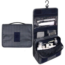Hängende Reisekosmetiktasche E41, blau