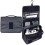 Hängende Reisekosmetiktasche E41, blau 1