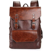 Herrenrucksack, braun