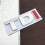 Car Front TDI Grille Logo Badge Rear Trunk 1