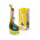 3 X Creative Loch Ness Monster Kitchen Colander 1