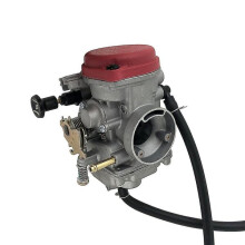 Carburateur pour Jianshe Js250 Loncin Bashan Roketa 250cc ATV Q