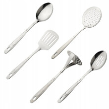 Keukengereedschapset, 7-delig