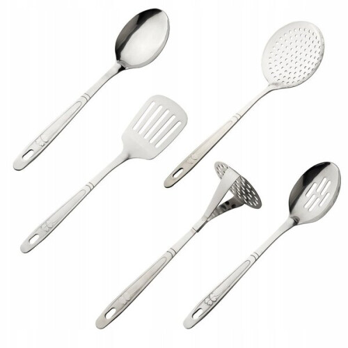 Keukengereedschapset, 7-delig