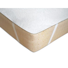 Protège-matelas, 160 x 200 cm