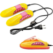 Shoe dryer, shoe heater, shoe dryer, shoe heater
