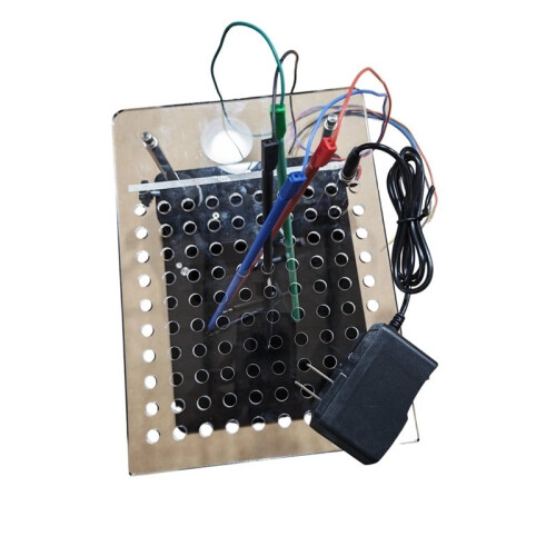 BDM Frame Adapter ECU Programmer Tool OBD2 Car Chip Tunning LED BDM Frame Probe Pens for KESS KTAG US Plug 1