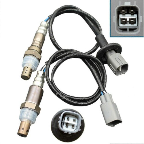 τεμάχια αισθητήρα οξυγόνου O2 1 2 για 2008-07-04 2009 Toyota Prius 1