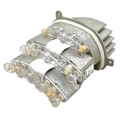 Νέο για E90 E91 Lci 328I 335I Δεξιό φλας LED