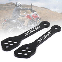 Kit de links de rebaixamento para Nc750X Nc 750X Nc 750 X Motocik