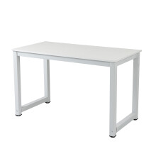 Computer Desk White