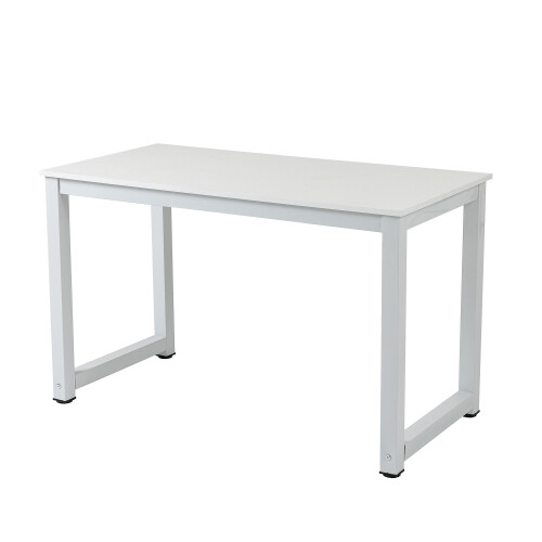 Computer Desk White