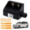 1J0907657A Autostuursnelheidssensor ESP-sensor voor Seat 1 1