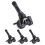4 Stück TPMS Reifendrucksensor 407004Cb0B für 1