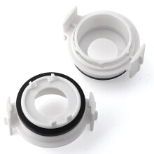 H7 Auto-LED-Scheinwerferlampenfassung Sockelhalterung Adapter