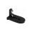 Car step, 2 pcs. folding car door step 2