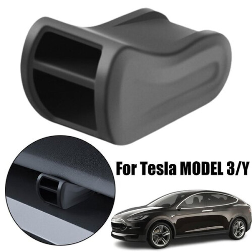 Clip per aromaterapia per diffusore di aromi per tutti i modelli Tesla 3/Y