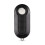 Fiat 500 Panda Punto Bravo Télécommande rabattable conventionnelle à 3 boutons 1