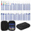 36-piece terminal removal tool set, stripping tool, electrical tool 1