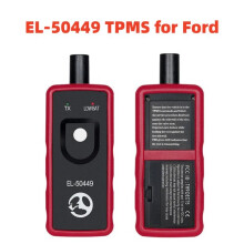 EL50449 Monitor de Pressão Patológica para Acessórios Automotivos OBD2